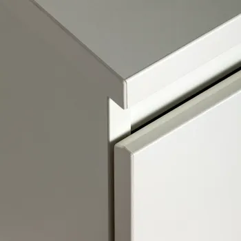 Комод Гуд Лакк Кастор (3 ящика)