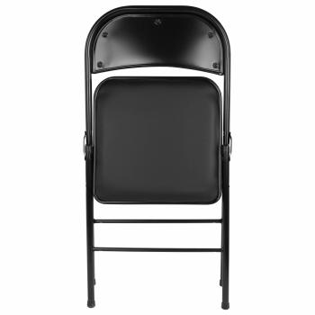 Стул складной Brabix Golf Plus CF-003 Комфорт