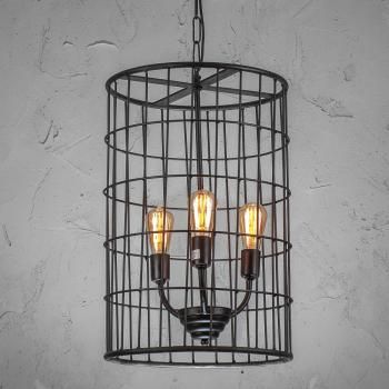 Светильник подвесной Decor of today KH01147