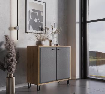 Тумба БРВ Мебель GRACE KOM2D