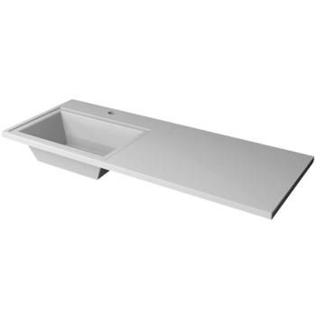 Раковина Stella Polar Мадлен 130 левая