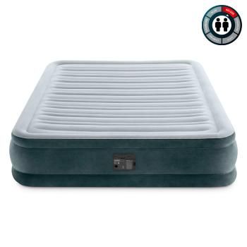 Надувная кровать Intex Comfort-Plush 67768