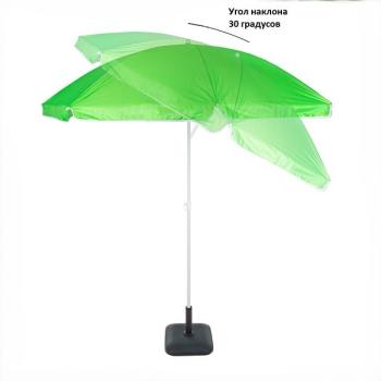 Садовый зонт Green Glade 0013