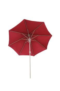 Зонт 2,5м с подъемным механизмом Мебельторг арт.Z306/WR2701