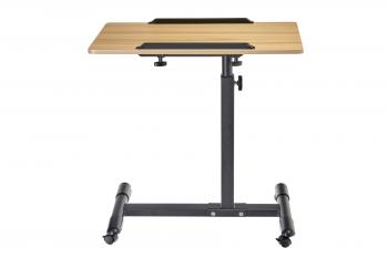 Стол многофункциональный на колесах BRADEXHOME РОЛЛИНГ