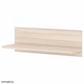 Полка навесная открытая Мэрдэс ПНО-ППН-90