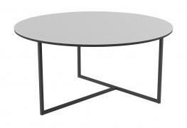 Стол журнальный Калифорния Маджоре Glass