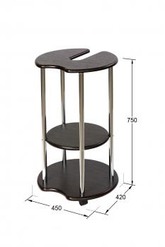 Подставка под бутыль Калифорния