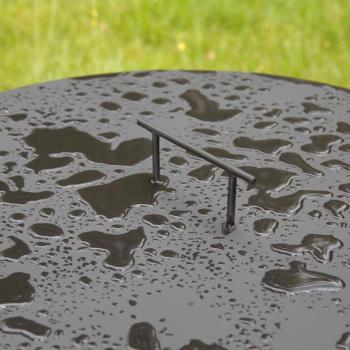 Крышка для чаши CONCRETIKA K80