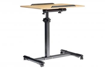 Стол многофункциональный на колесах BRADEXHOME РОЛЛИНГ