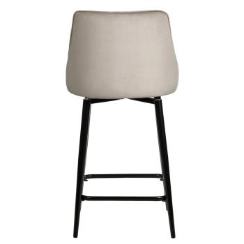 Стул полубарный BRADEXHOME Dave