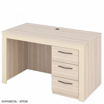 Карамель/Рама Крем