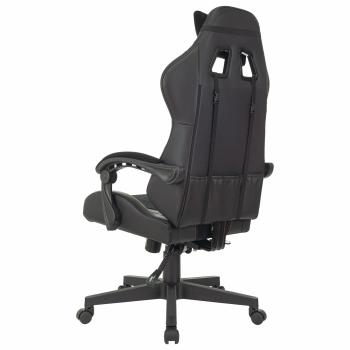 Кресло компьютерное Brabix Striker GM-121