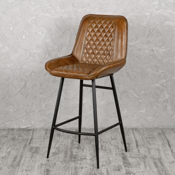 Стул барный лофт Decor of today Хорс-Б 02428