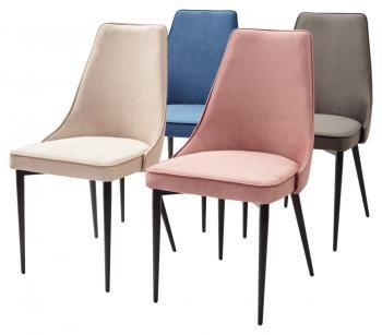 Стул M-CITY NEPAL-P