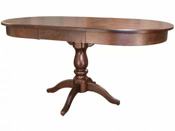 Стол обеденный Мебелик Тарун 4