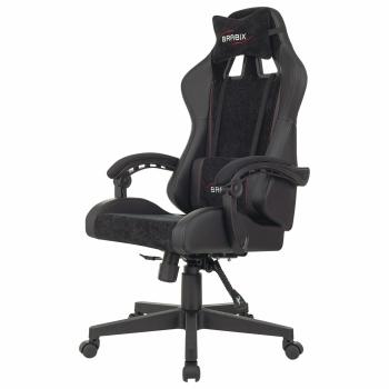 Кресло компьютерное Brabix Striker GM-121
