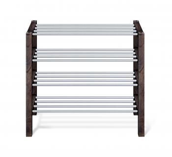 Полка для обуви Sheffilton Альберо SHT-SR9-4