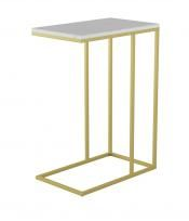 Стол придиванный Калифорния Агами Голд