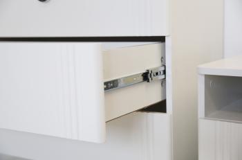 Комод Мебельсон Ева