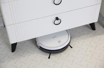 Комод Мебельсон Ева