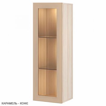 Полка вертикальная Мэрдэс ПНВ-ФС