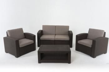 Комплект для отдыха Vinotti SF1-4P