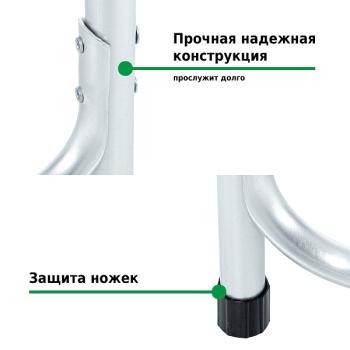 Набор мебели для пикника Green Glade M790-3