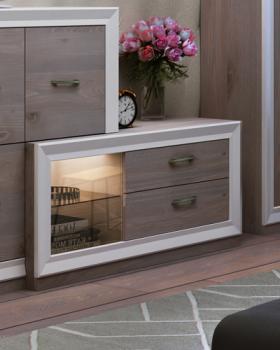 Консоль для аппаратуры Мэрдэс КА120