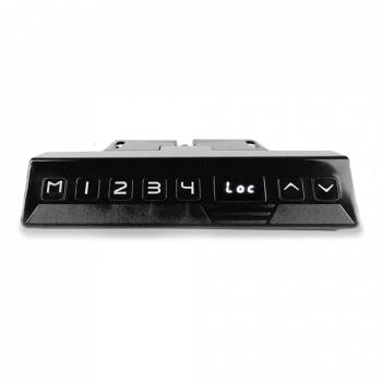 Стол игровой с электроприводом LuxAlto LA-T33-E5A 160*70 см