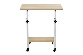 Стол многофункциональный на колесах BRADEXHOME РОЛЛ