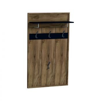 Вешалка Глазов-мебель Nature 76