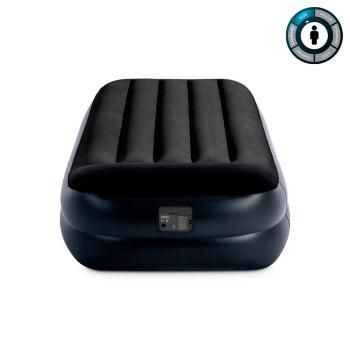 Надувная кровать с подголовником Intex 64122