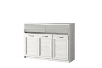 Тумба Анрэкс MODENA 3D2S