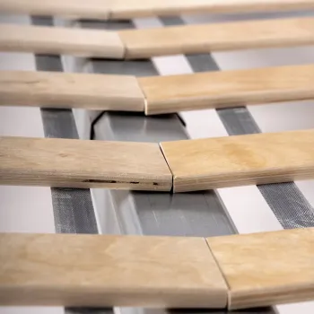 Кровать полутороспальная Гуд Лакк Сага 140х200