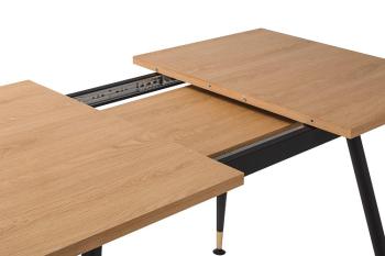 Стол раскладной R-home Месси 120