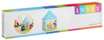 Игровой домик Intex Домик Принцессы 44635