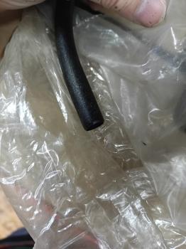 Вешалка Уют 1/4 Черный/черный (У)