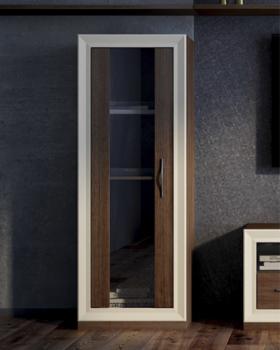 Витрина низкая Мэрдэс ВтН-ФСД