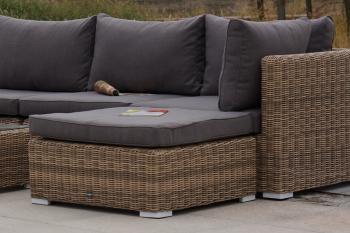 Оттоманка 4sis Лунго