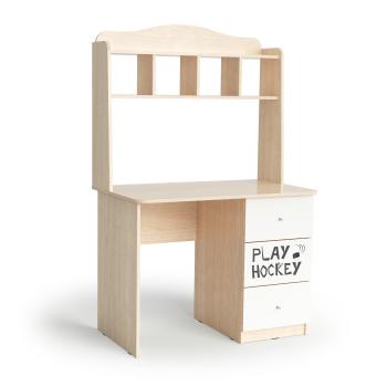 Стол письменный Мама Хоккей