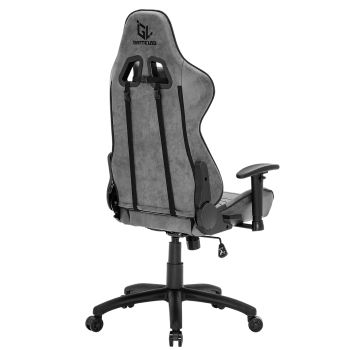 Кресло компьютерное игровое GAMELAB WARLOCK