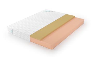 Матрас LONAX ROLL MEMORY 4 160х200 см