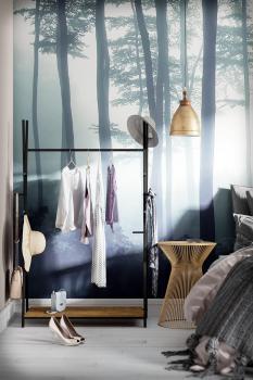 Вешалка гардеробная Калифорния Фелтон