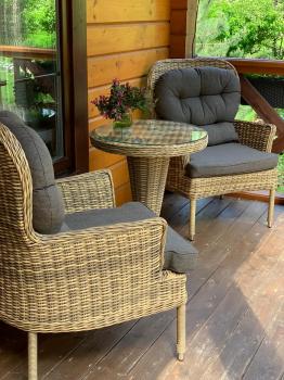 Кресло 4sis Алиса