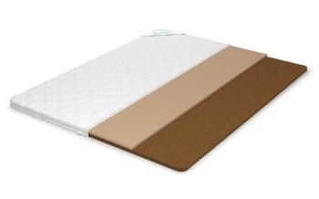 ТОППЕР LONAX COCOS MEMORY 5 140/200 см