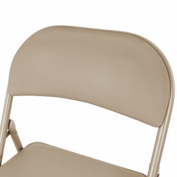 Стул складной Brabix Golf Plus CF-003 Комфорт