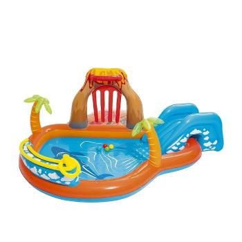 Игровой центр Bestway Вулкан 53069 BW