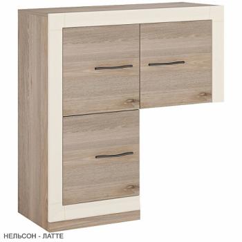 Нельсон/Рама Латте