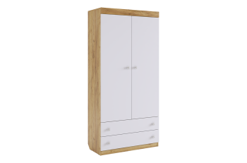 Детский гарнитур Мебельсон Форсаж К2